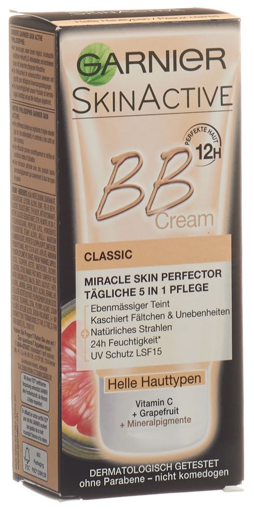 GARNIER BB Miracle Skin Perfector, Hauptbild