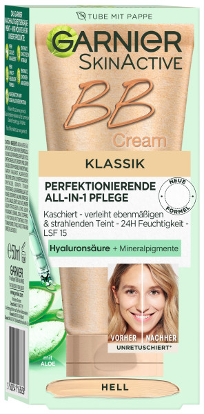 GARNIER BB miracle skin perfector, image 3 sur 3