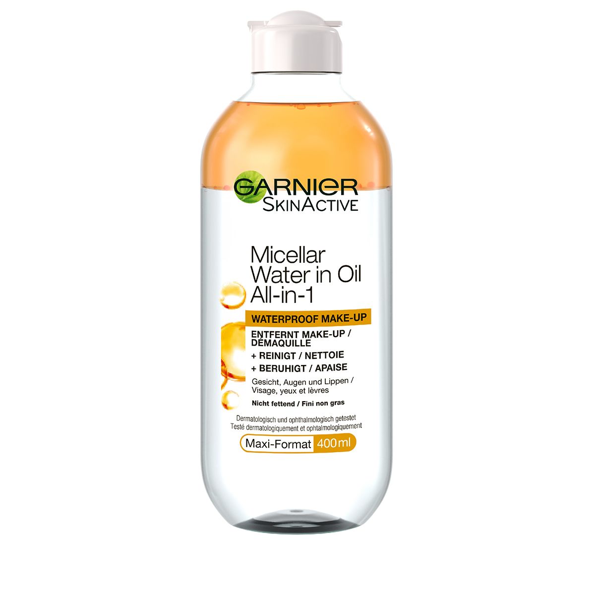 GARNIER Skin Micellar Cleanser, image principale