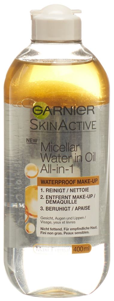 GARNIER Skin Micellar Cleanser