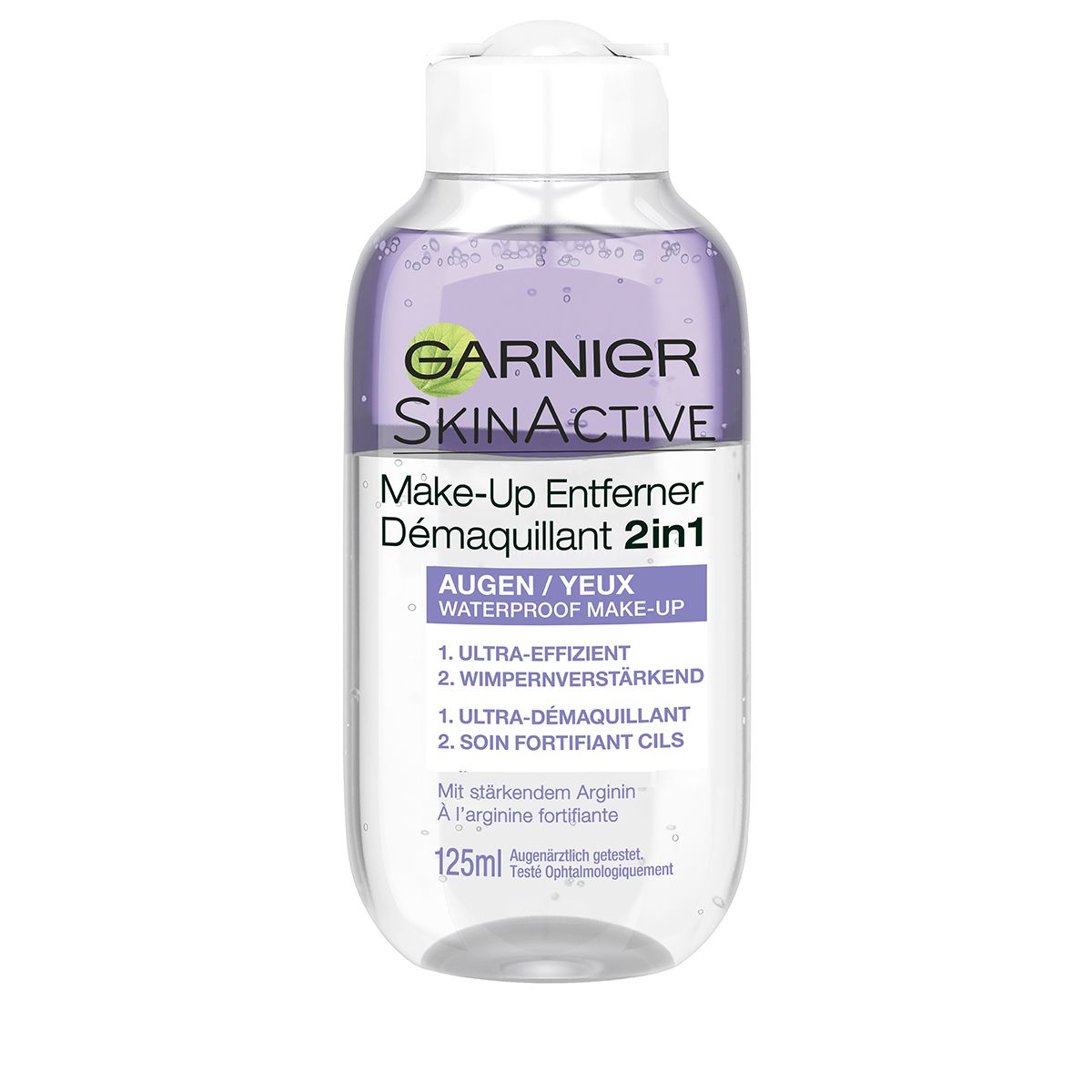 GARNIER Skin Naturals Make-up Entferner Augen