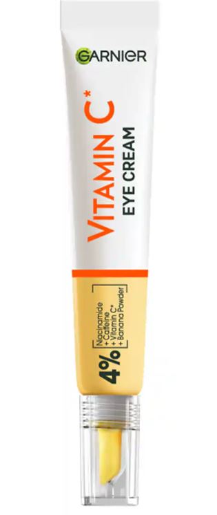 GARNIER SkinActive Vitamin C Bright Eye Cream, image principale