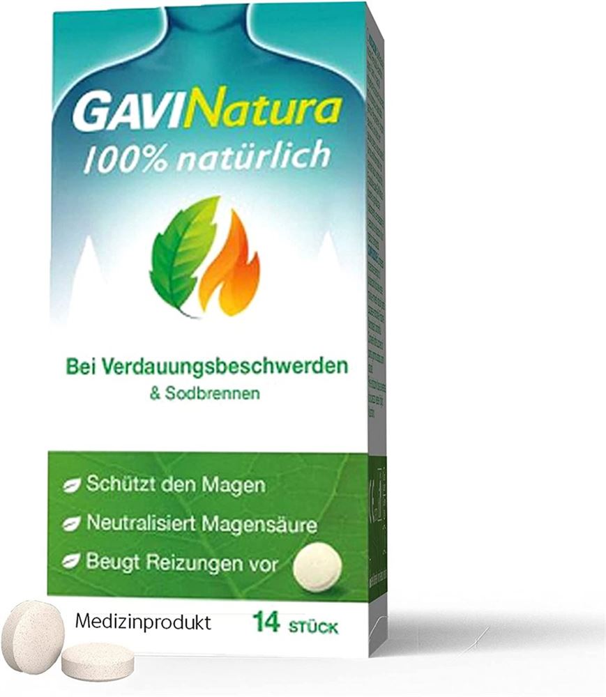 GAVINATURA cpr 14 pce, image 2 sur 3