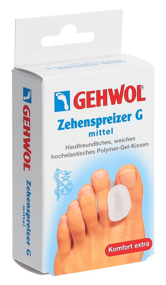 GEHWOL écarteur orteils G