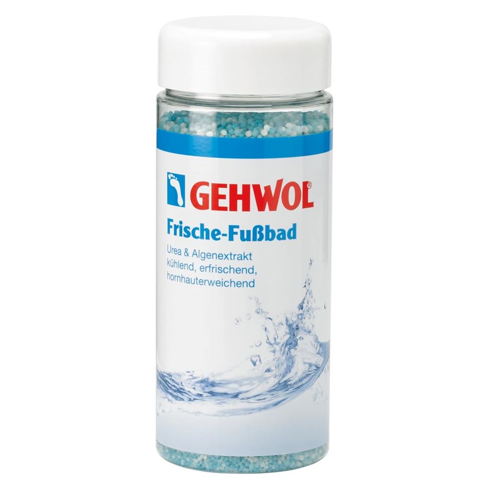 GEHWOL Frische-Fussbad