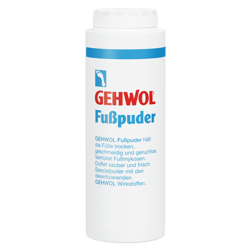 GEHWOL Fusspuder