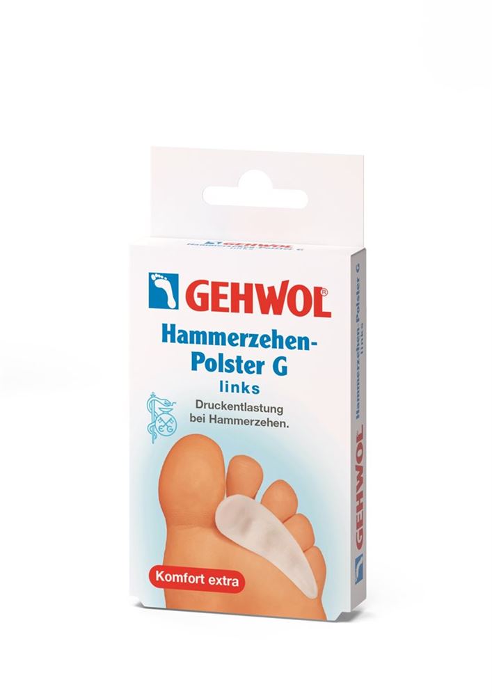 GEHWOL Hammerzehen-Polster G