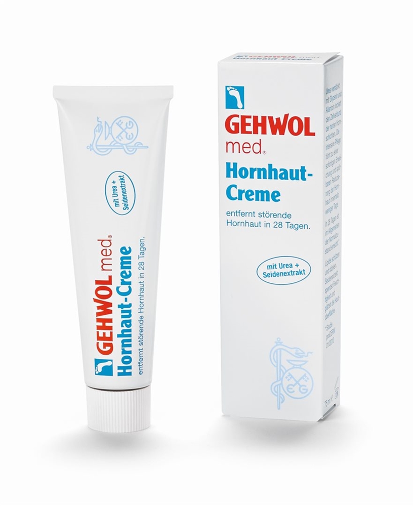 GEHWOL med crème callosité, image 2 sur 3