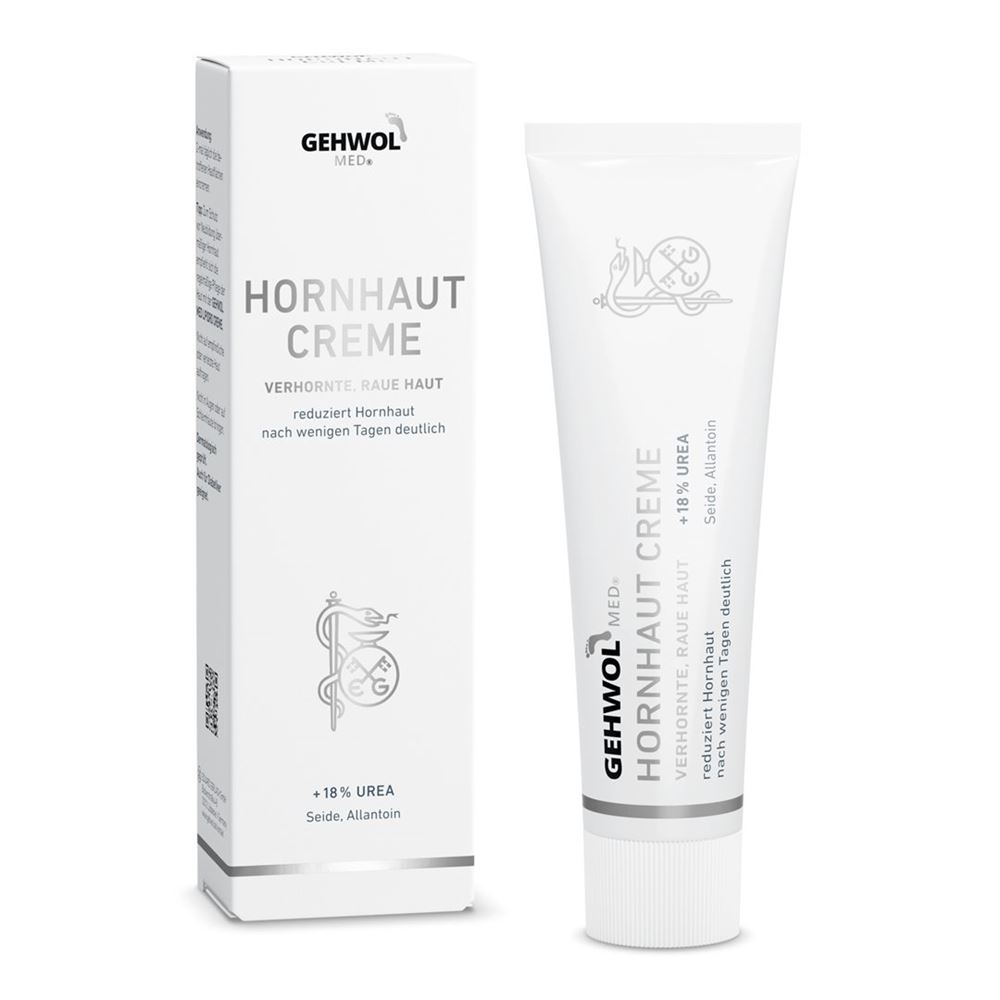 GEHWOL MED crème callosité, image 3 sur 5