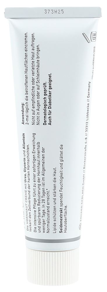 GEHWOL MED crème callosité, image 4 sur 5