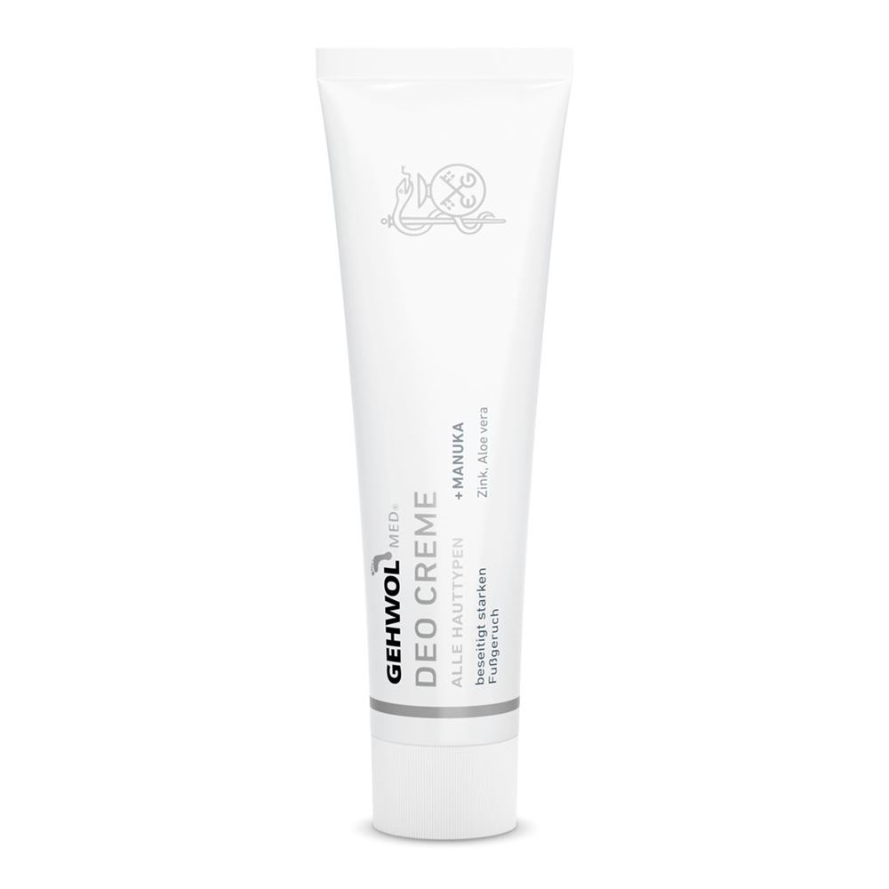 GEHWOL MED Deo Creme, Bild 2 von 5