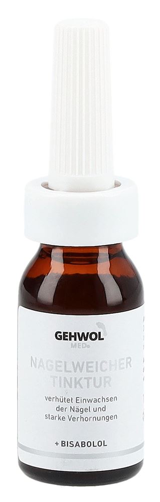 GEHWOL MED Nagelweicher, Bild 4 von 5
