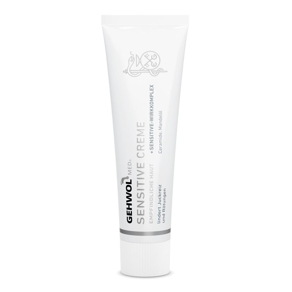 GEHWOL MED Sensitive Creme, Bild 3 von 5