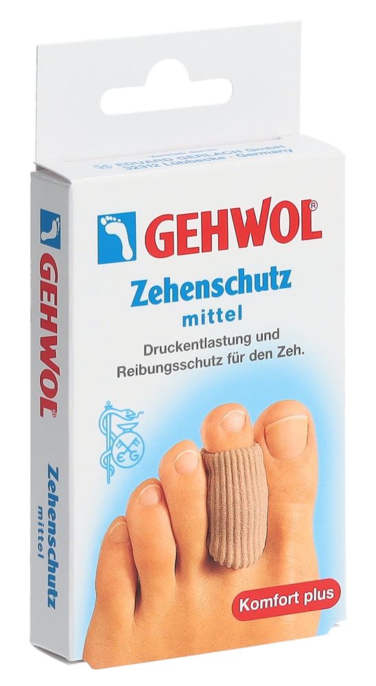 GEHWOL protection orteils