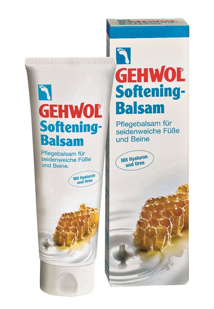 GEHWOL Softening Balsam, Bild 2 von 3