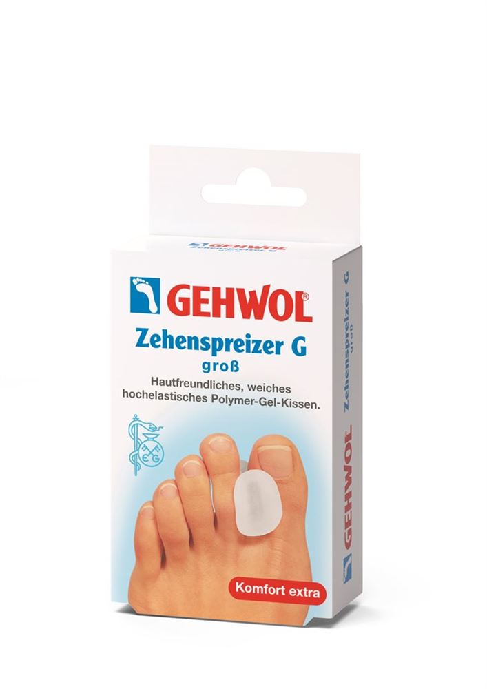 GEHWOL Zehenspreizer G