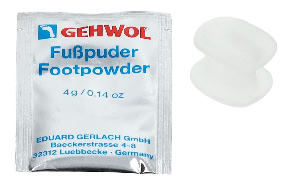 GEHWOL Zehenspreizer G, Bild 2 von 4