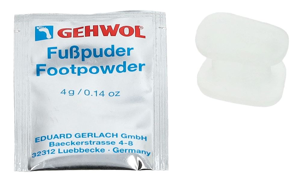 GEHWOL Zehenspreizer G, Bild 2 von 4