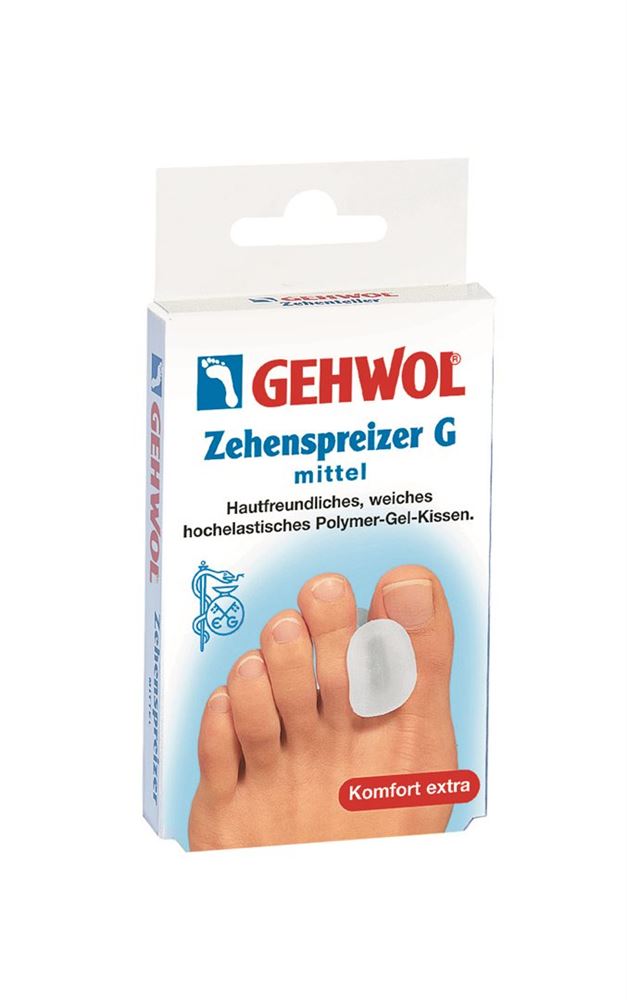 GEHWOL Zehenspreizer G