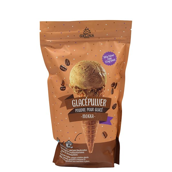 GELINA Royal glace en poudre