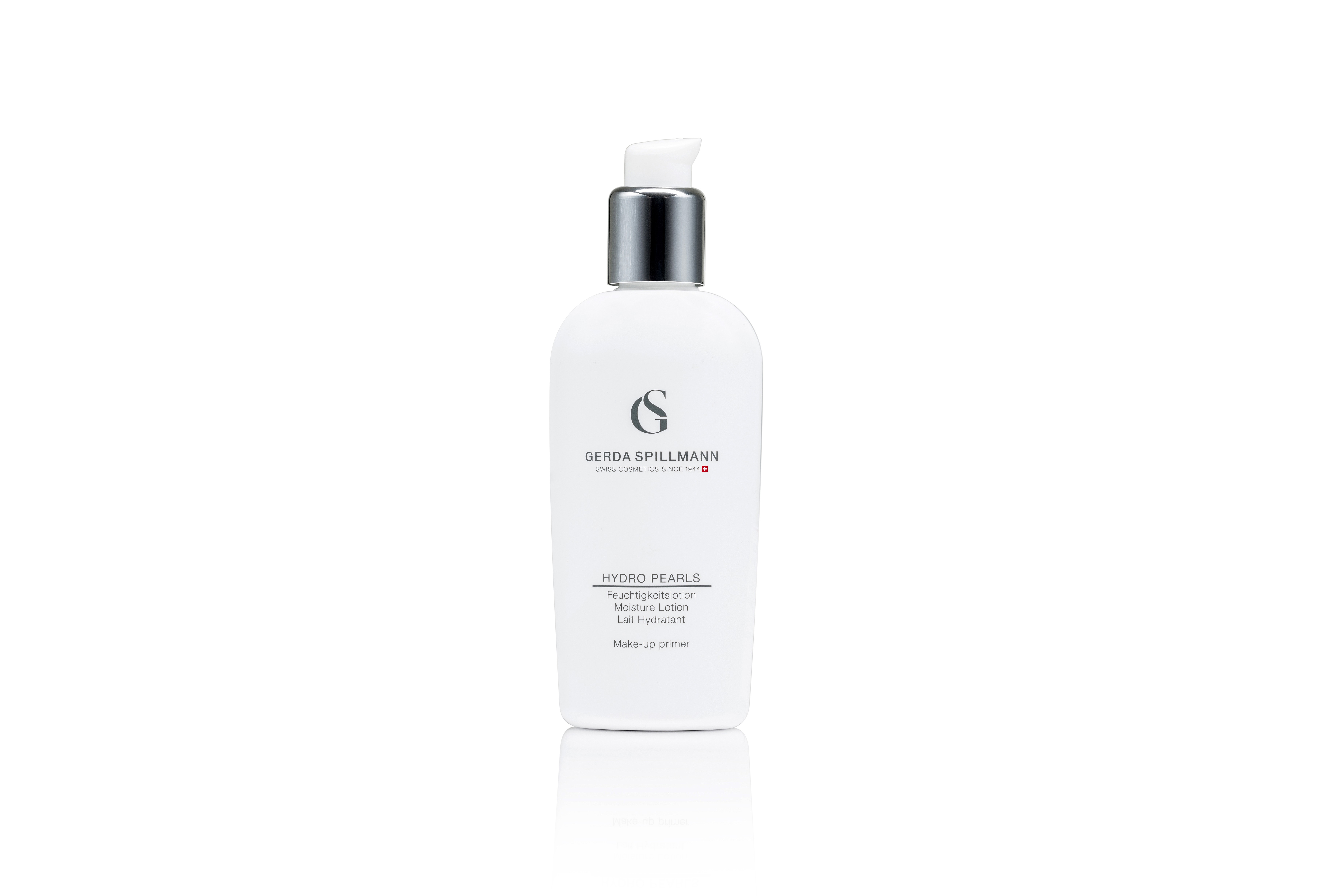 Gerda Spillmann Pearls Moisture Lotion, image 2 sur 2