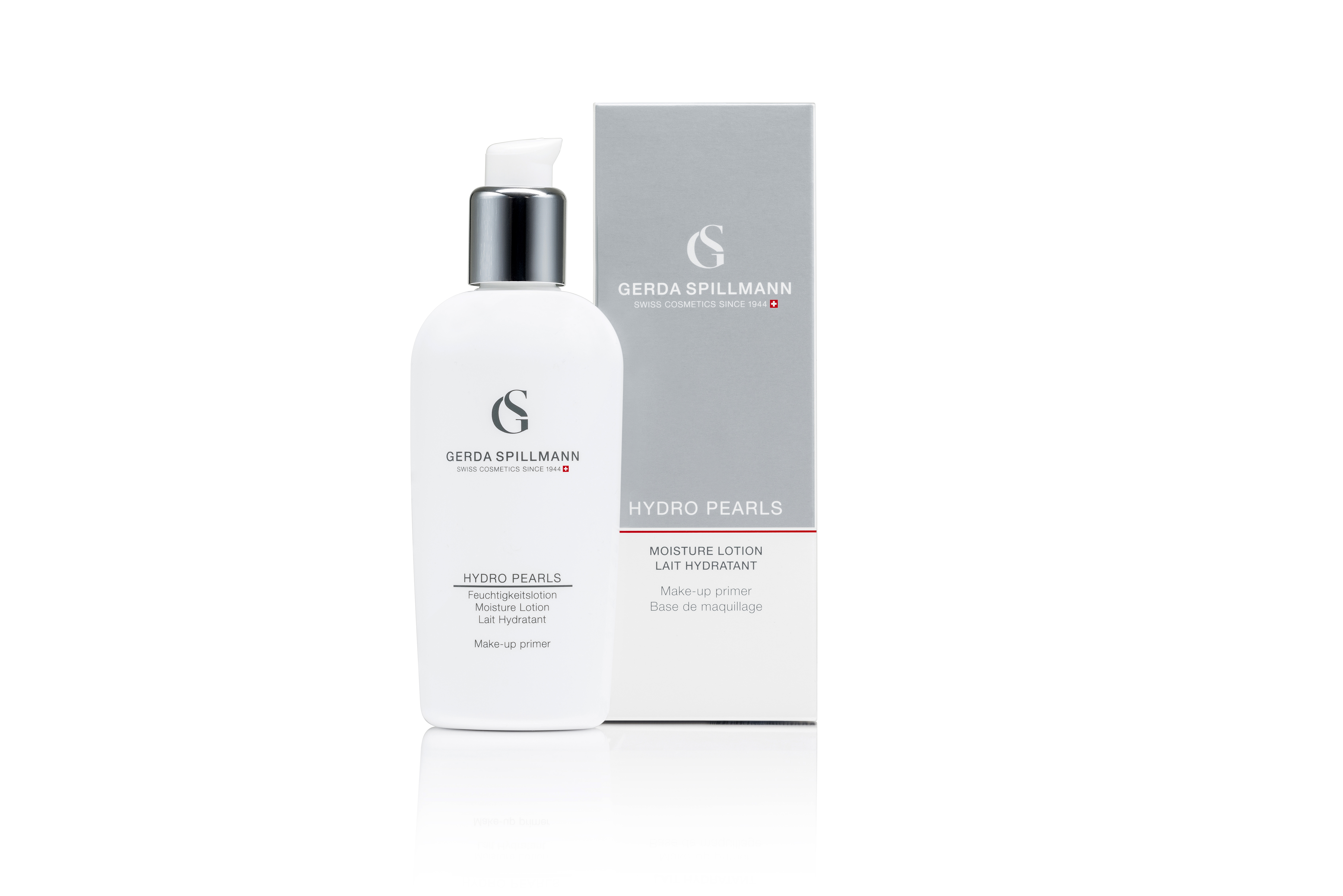 Gerda Spillmann Pearls Moisture Lotion, image principale