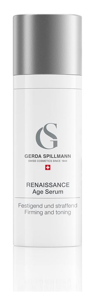 Gerda Spillmann Age Serum Anti Aging