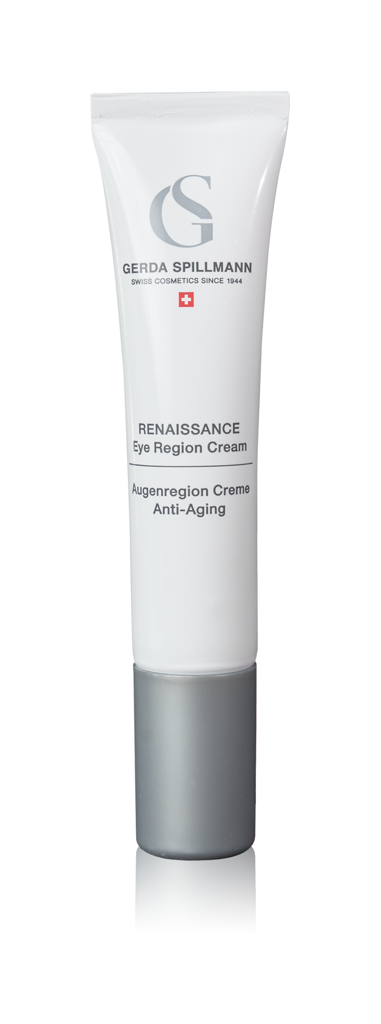 Gerda Spillmann Eye Region Cream