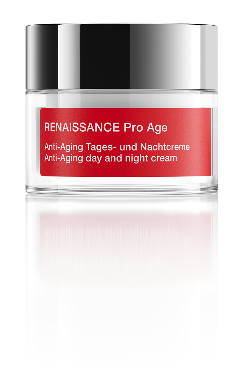 Gerda Spillmann Pro Age Cream, Hauptbild