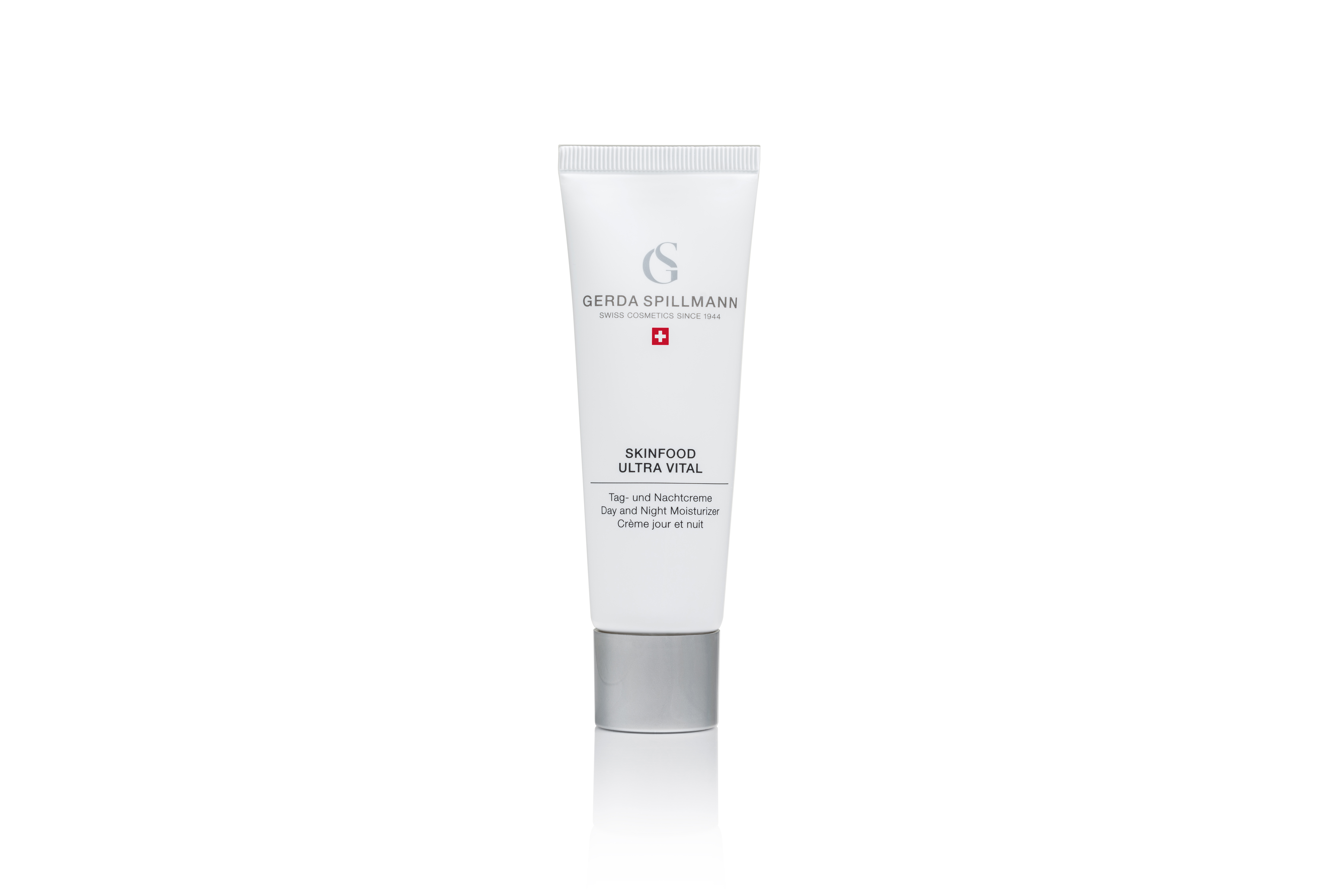 Gerda Spillmann Ultra Vital, image 2 sur 2