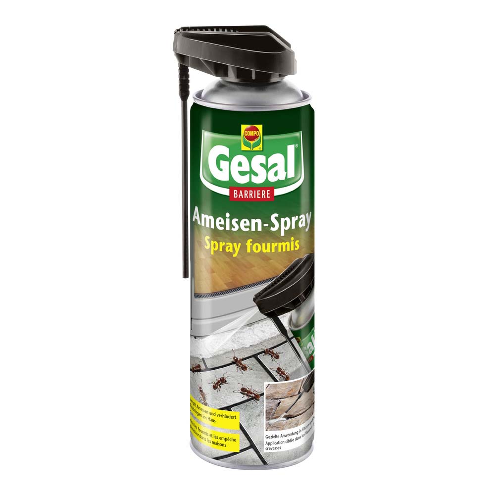 GESAL Ameisen-Spray