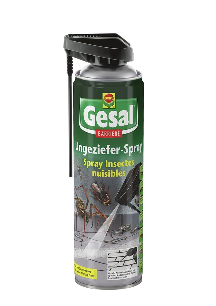 GESAL Ungeziefer Spray