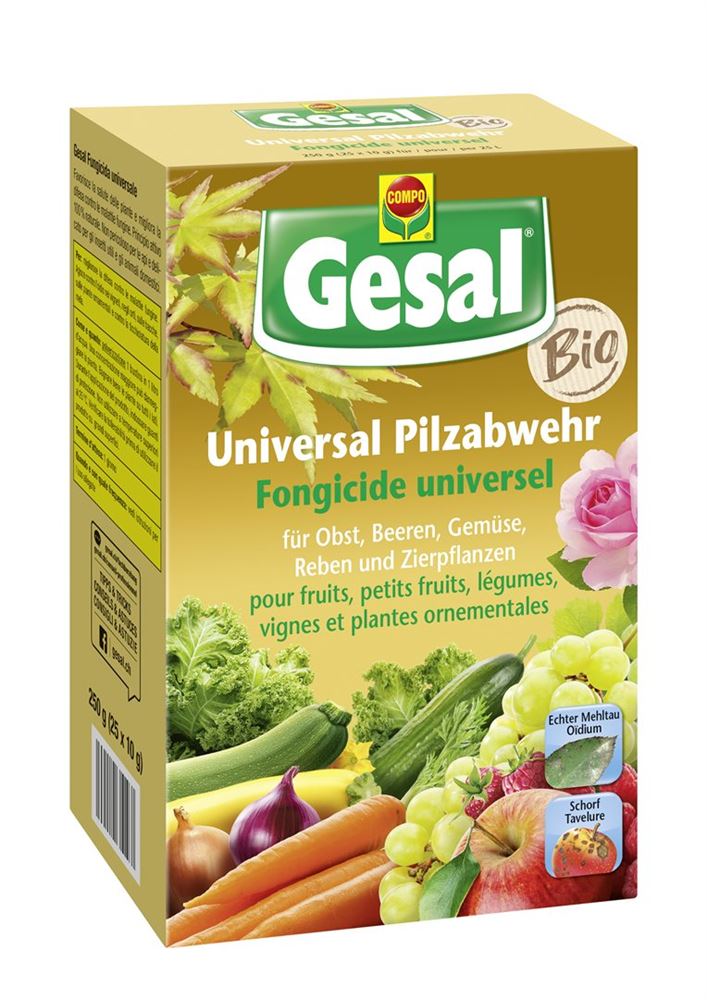 GESAL universel fongicide, image principale