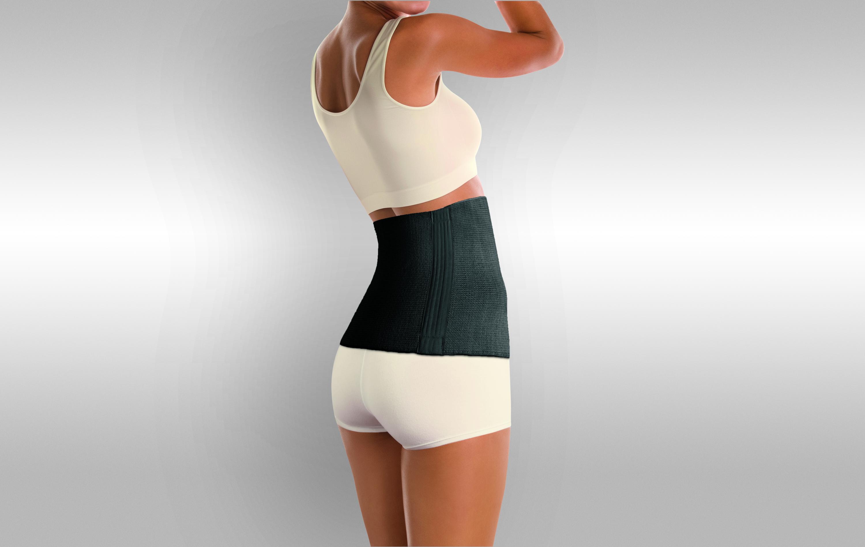 Gibaud CHALEUR Ceinture, image 3 sur 5