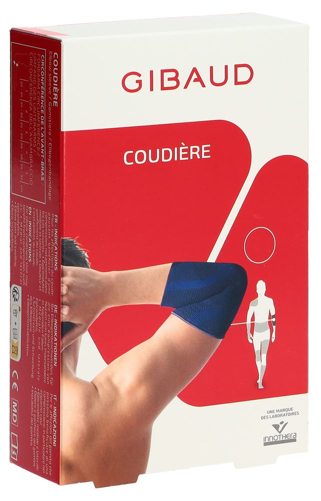 Gibaud Coudière