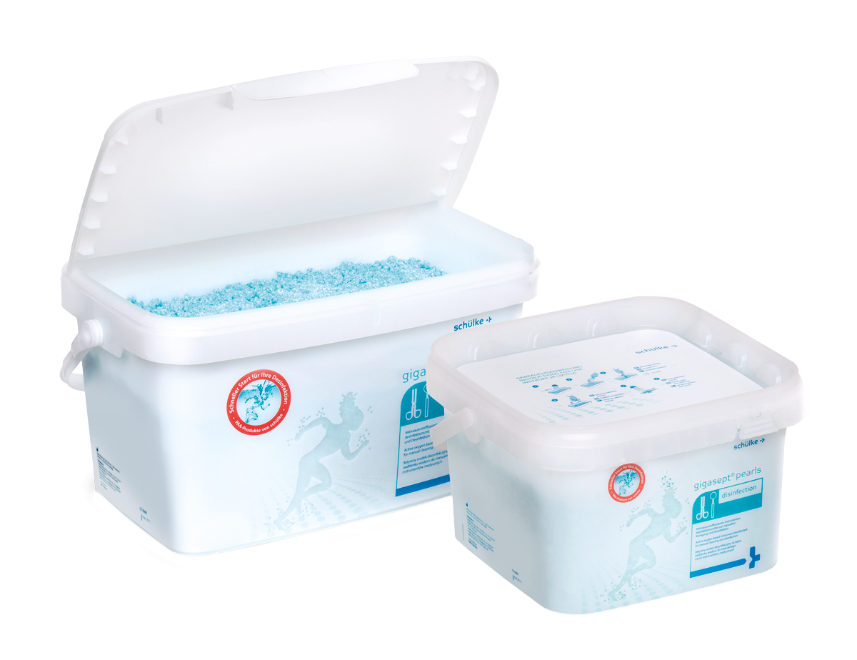 GIGASEPT pearls, image principale