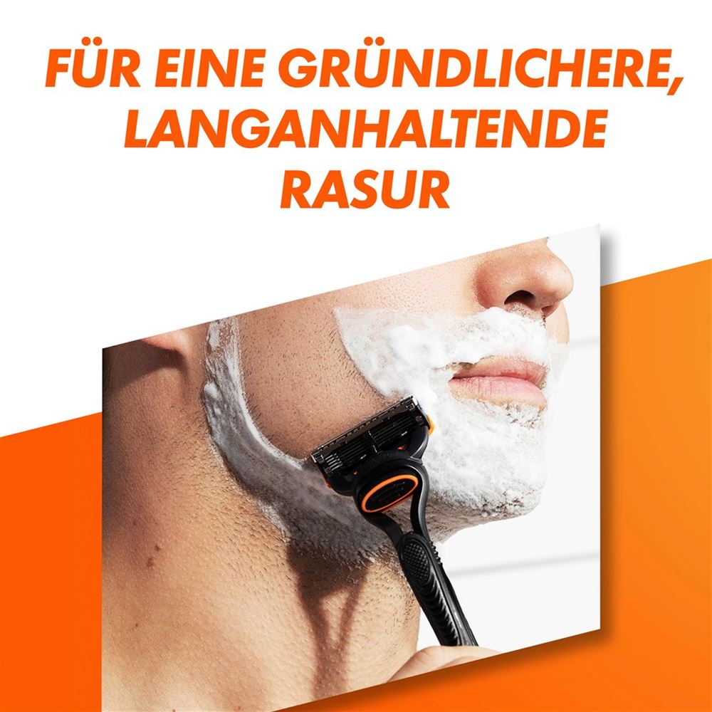 Gillette Fusion5 rasoir, image 2 sur 4