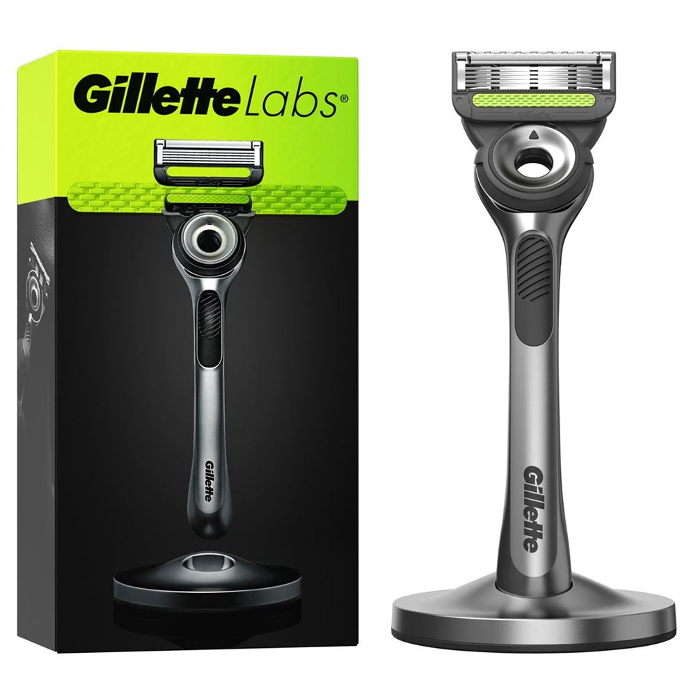 Gillette rasoir avec 1 lame, image 3 sur 3