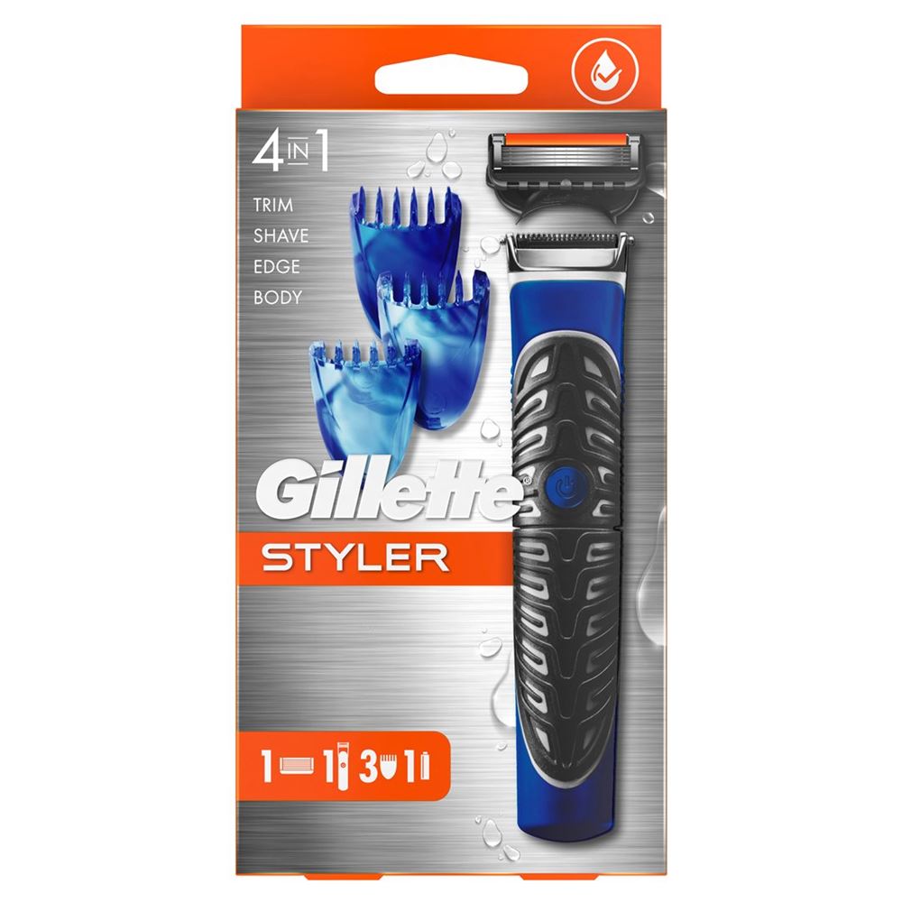 Gillette ProGlide Styler rasoir, image principale