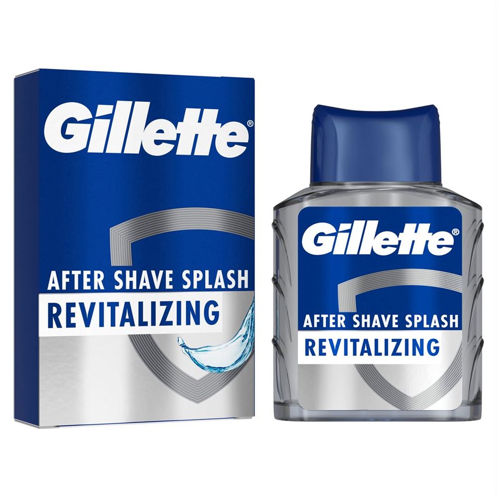 Gillette Series After Shave, Bild 3 von 4