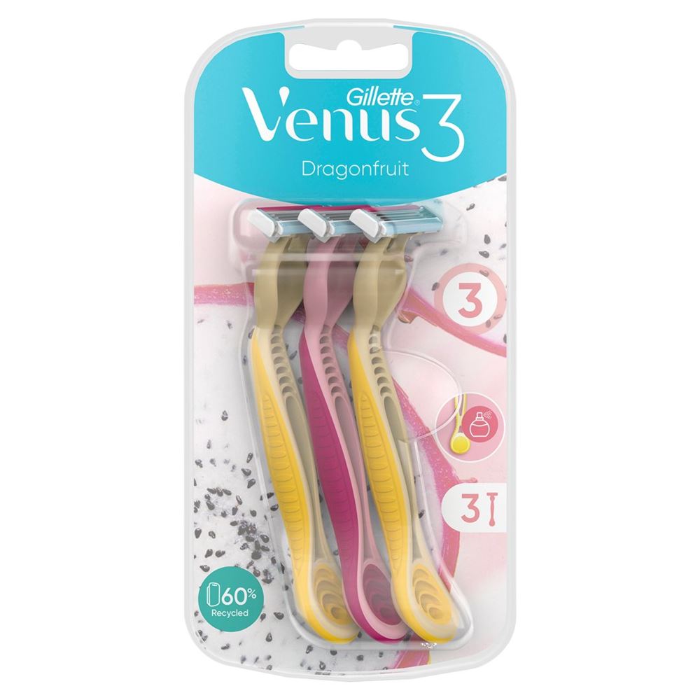 Gillette Venus Einwegrasierer