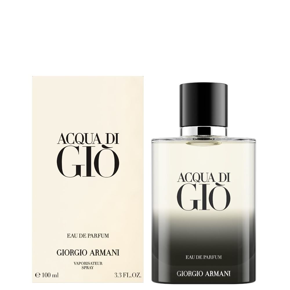 Giorgio Armani Acqua Di Giò Eau de Parfum, image principale
