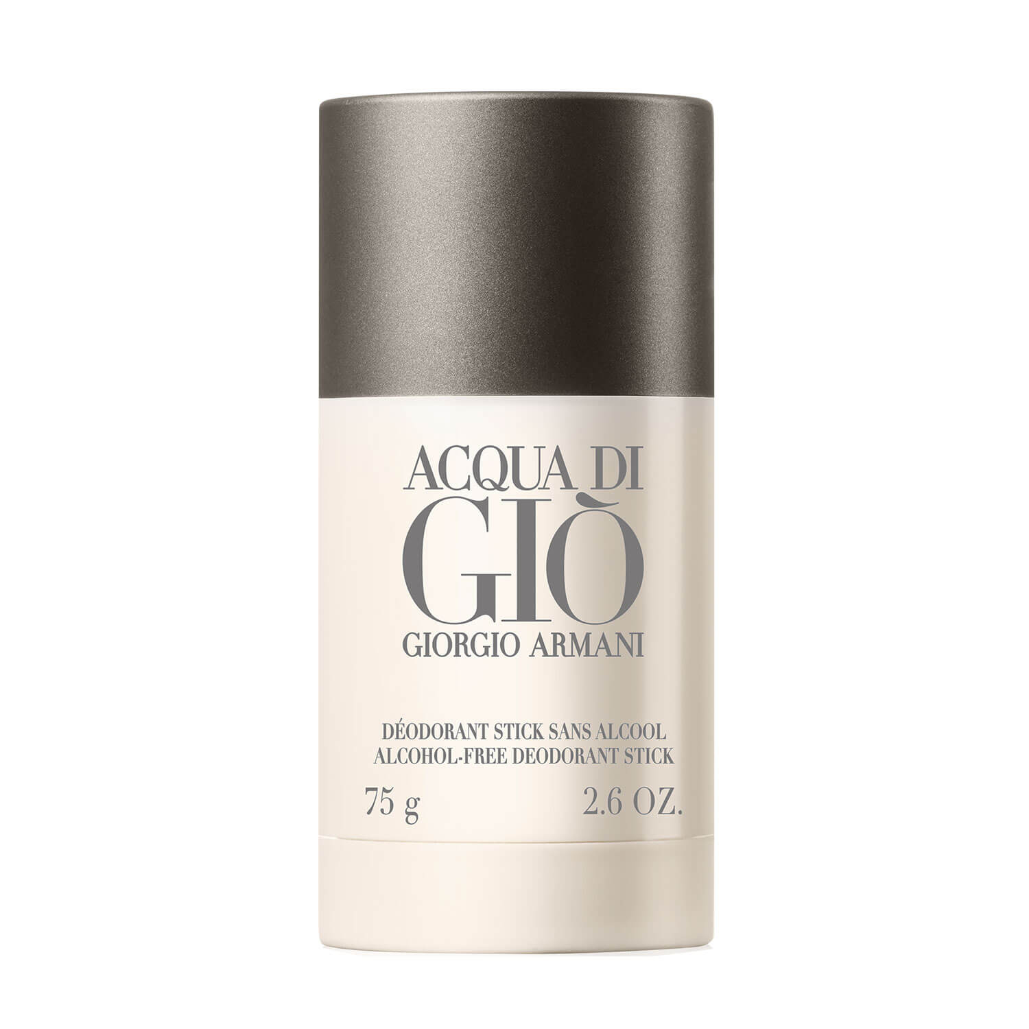 Giorgio Armani Deodorant, image principale