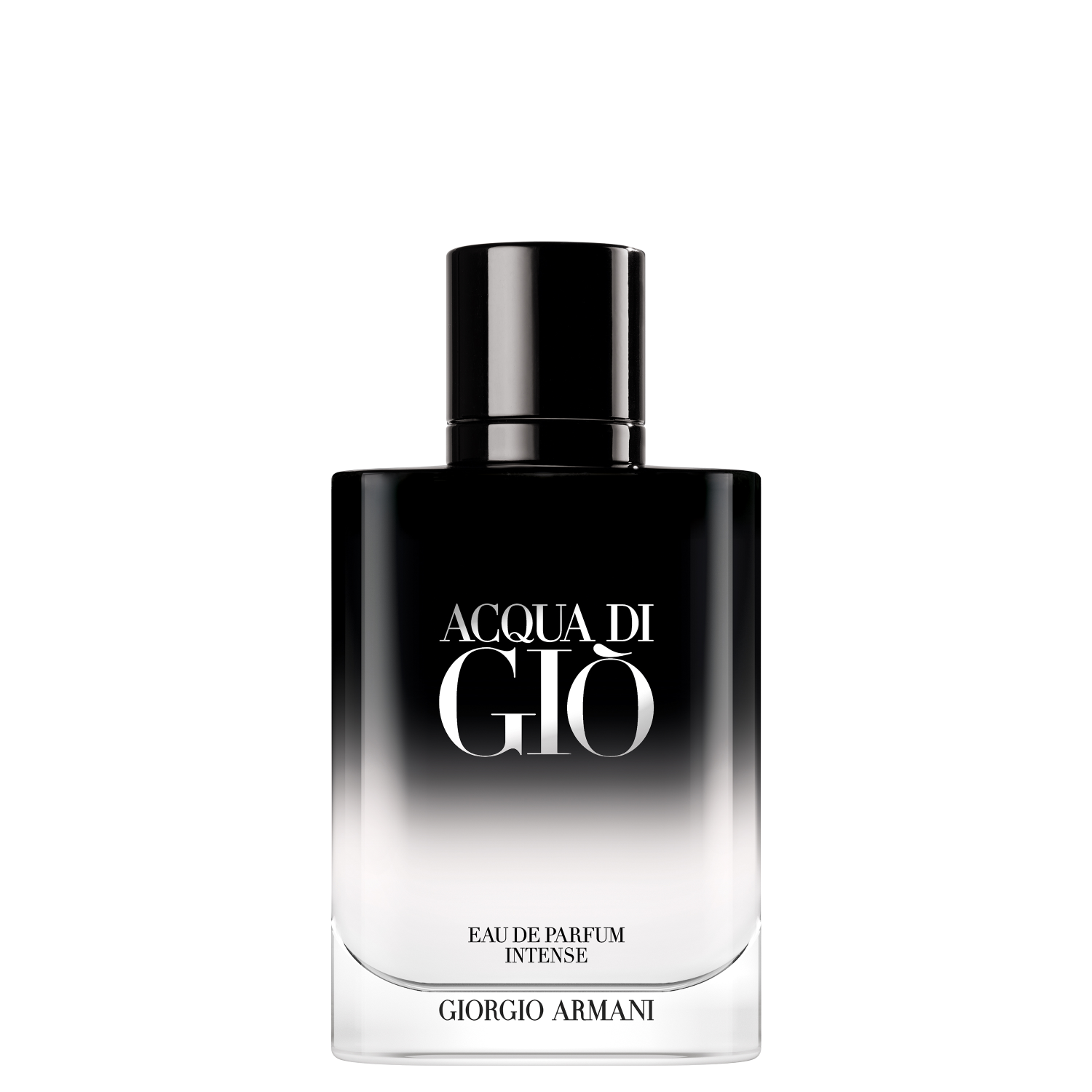Giorgio Armani Acqua di Giò Homme Eau de Parfum Intense, Bild 2 von 5