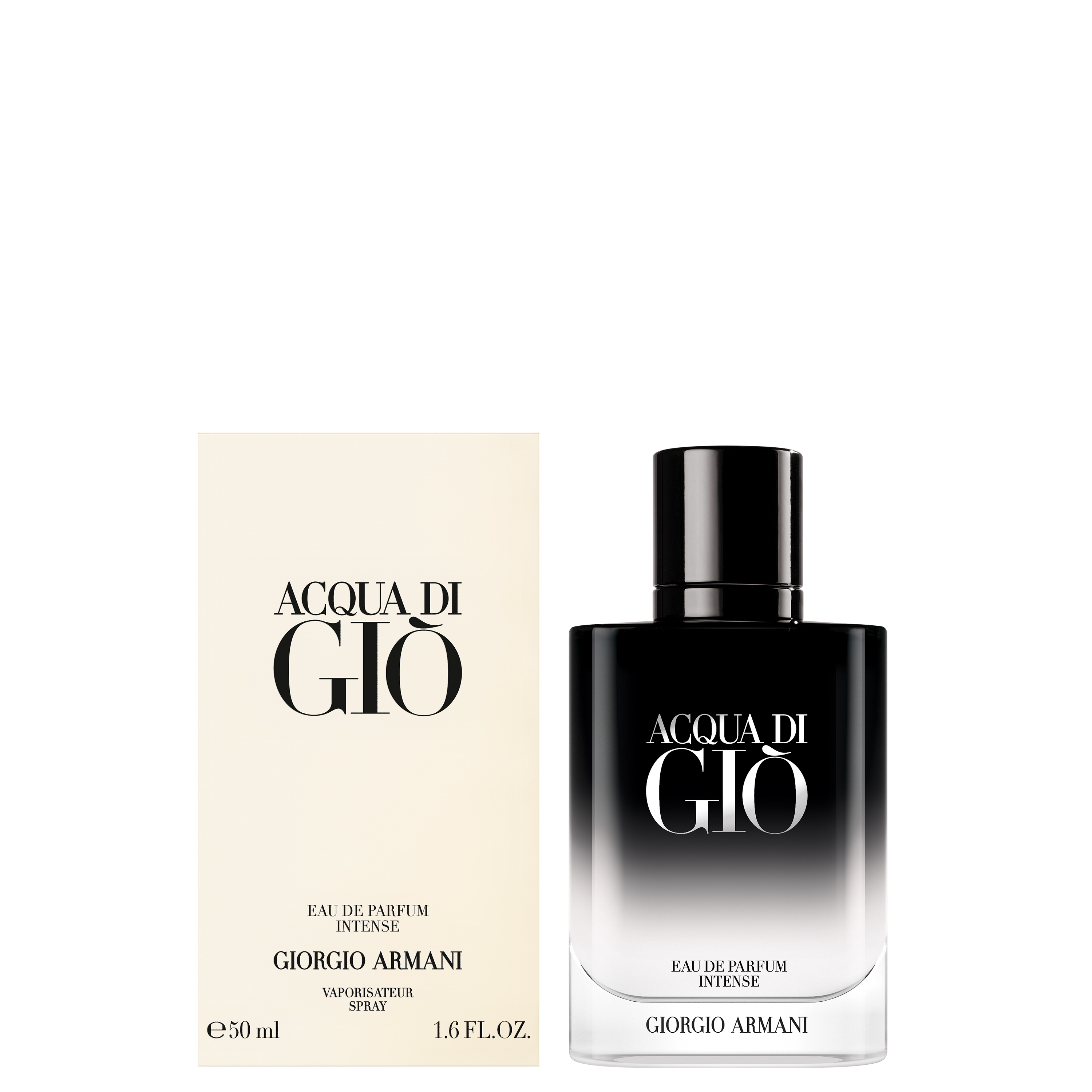 Giorgio Armani Acqua di Giò Homme Eau de Parfum Intense