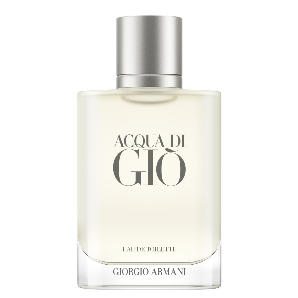 Giorgio Armani Acqua di Giò Homme Eau de Toilette, Hauptbild