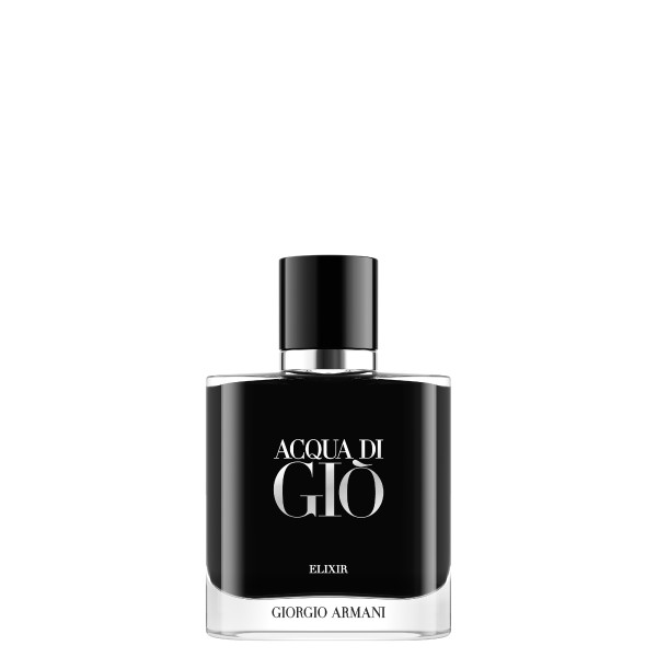 Giorgio Armani Acqua di Giò Homme Elixir