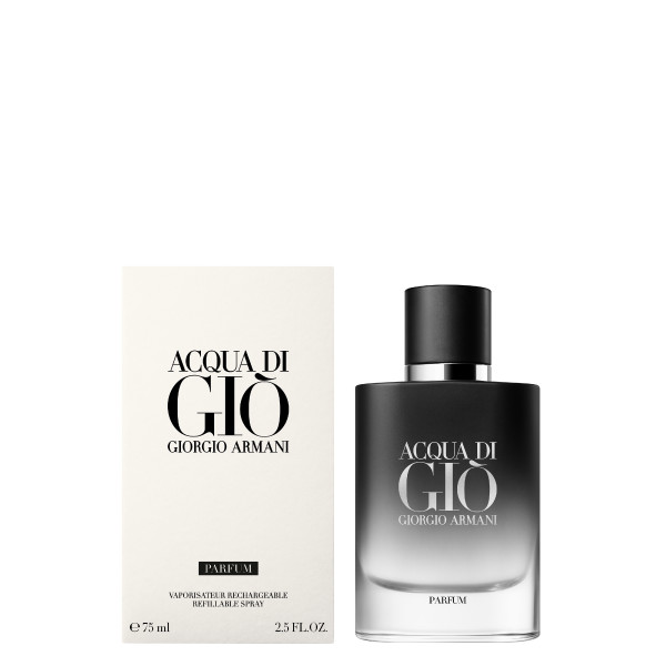 Giorgio Armani Acqua di Giò Parfum, Bild 2 von 4