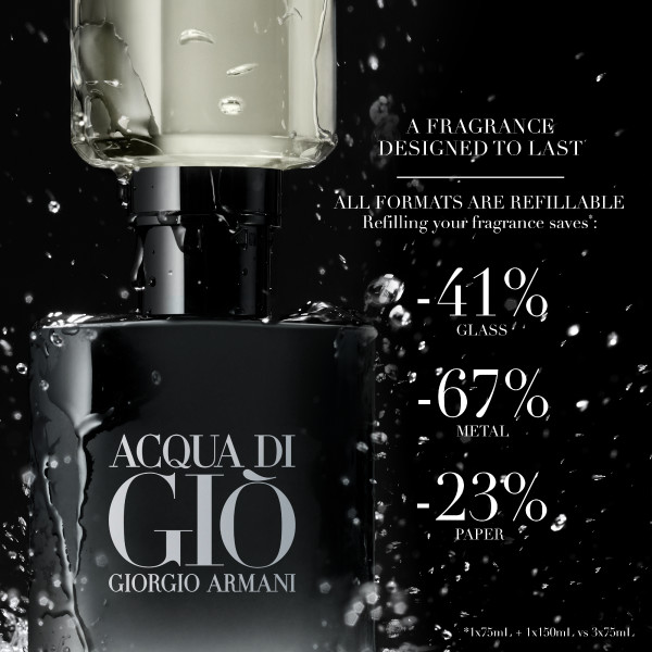 Giorgio Armani Acqua di Giò Parfum, Bild 3 von 4