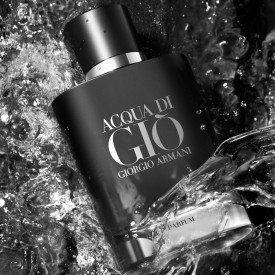 Giorgio Armani Acqua di Giò Parfum, Bild 4 von 4